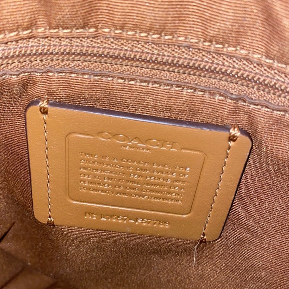 COACH - Picture 9 of 10